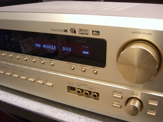 AVC-1850 DENON - HiFi-Do McIntosh/JBL/audio-technica/Jeff Rowland