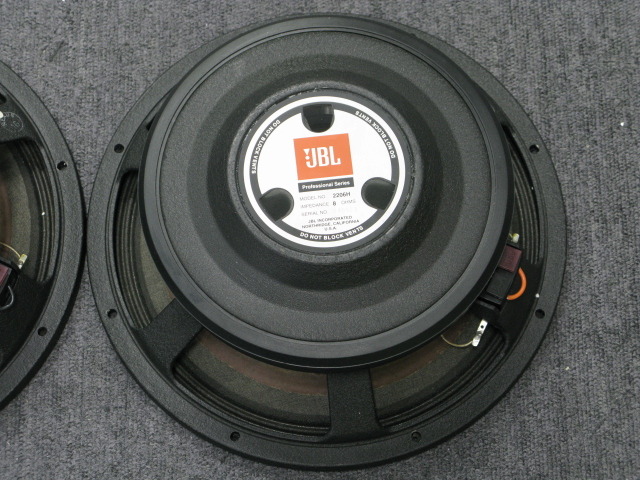 2206H JBL - 中古オーディオ 高価買取・販売 ハイファイ堂