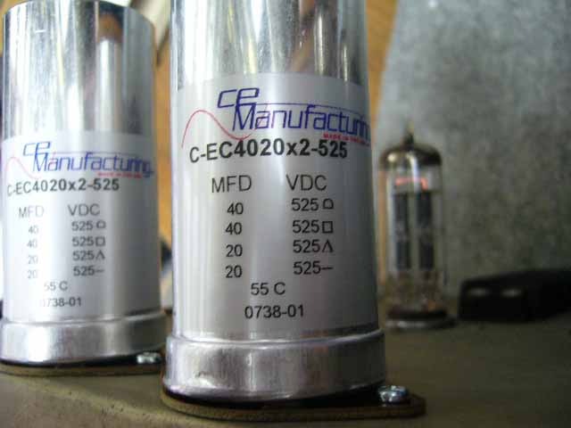 ALTEC 1568A 1台　EL34プッシュプル　アルテック　動作品　 ALTEC アルテック 1568A モノラルアンプ