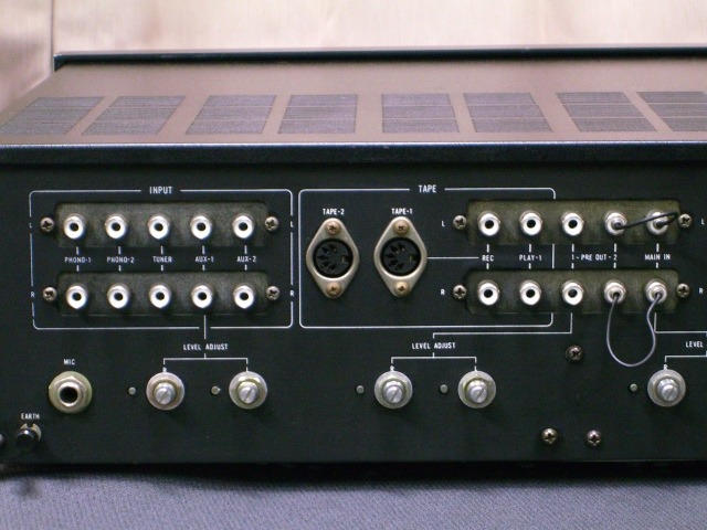 MCA-105 VICTOR - 中古オーディオ 高価買取・販売 ハイファイ堂