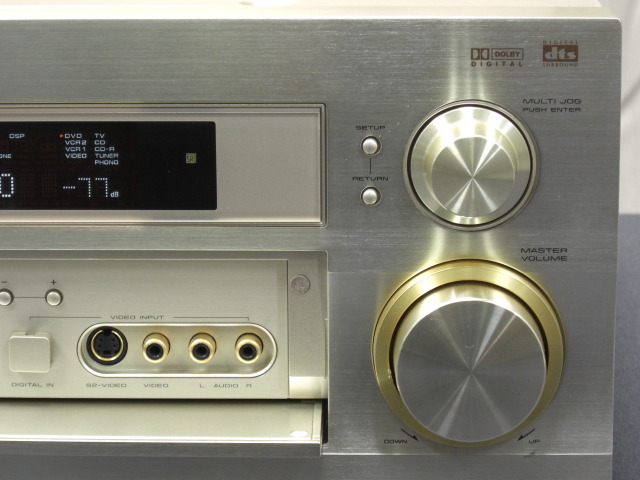 VSA-D7EX PIONEER - HiFi-Do McIntosh/JBL/audio-technica/Jeff