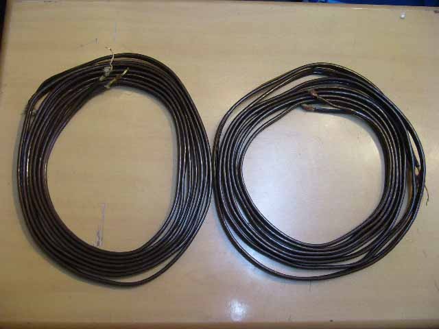 DIATONE W-1140 スピーカーケーブル 【公式通販】