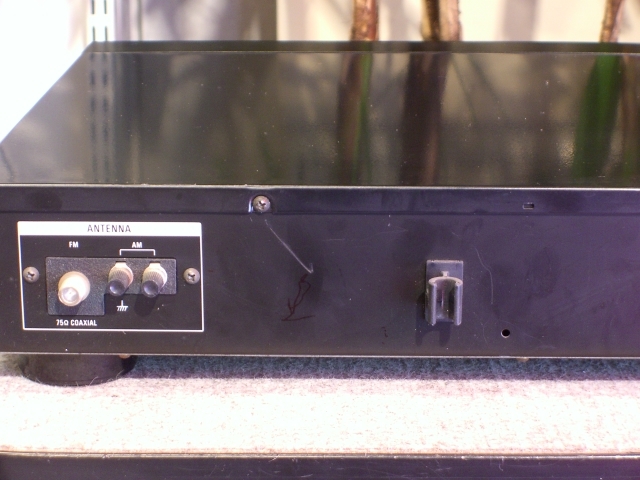 ST-S222ESX SONY - 中古オーディオ 高価買取・販売 ハイファイ堂