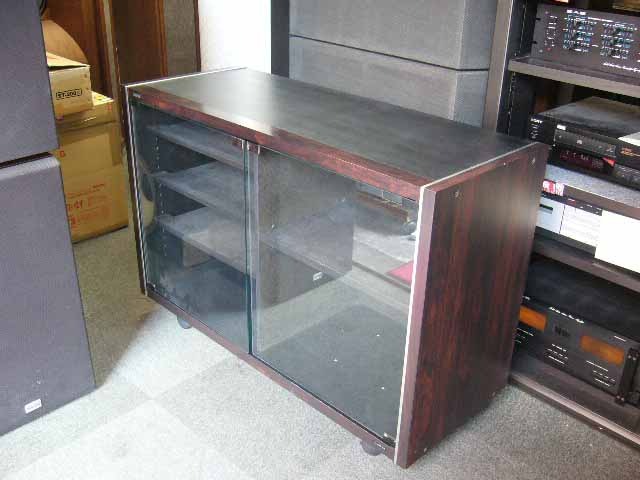 DENON オーディオラック 19 5U Rack Mount Shelf for Denon AVR X2400, X3400, X4400