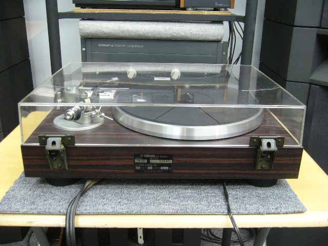 YP-D9 YAMAHA - 中古オーディオ 高価買取・販売 ハイファイ堂