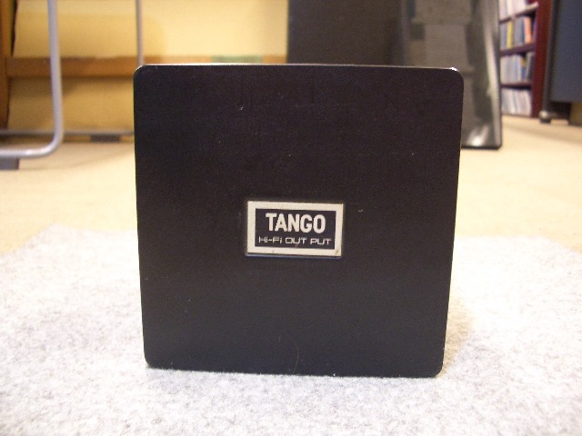 FW-50-3.5S TANGO - 中古オーディオ 高価買取・販売 ハイファイ堂