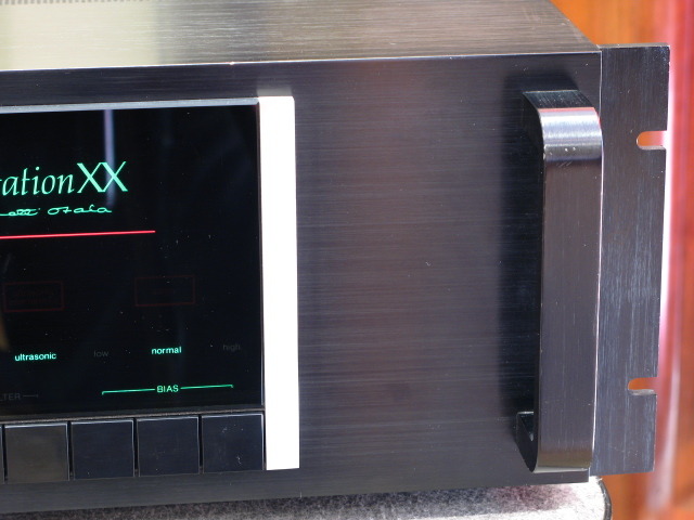 Citation XX Harman Kardon - 中古オーディオ 高価買取・販売 ハイファイ堂