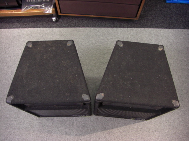 S112-3 YAMAHA - HiFi-Do McIntosh/JBL/audio-technica/Jeff S112-3 YAMAHA - HiFi-Do McIntosh/JBL/audio-technica/Jeff