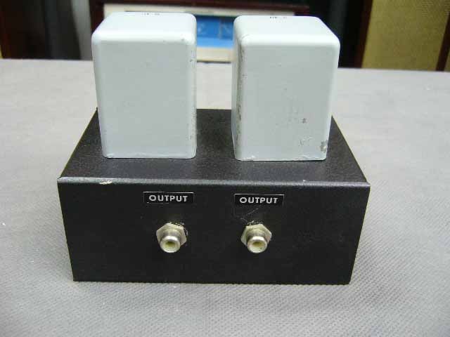 586470/9-40 Western Electric - 中古オーディオ 高価買取・販売