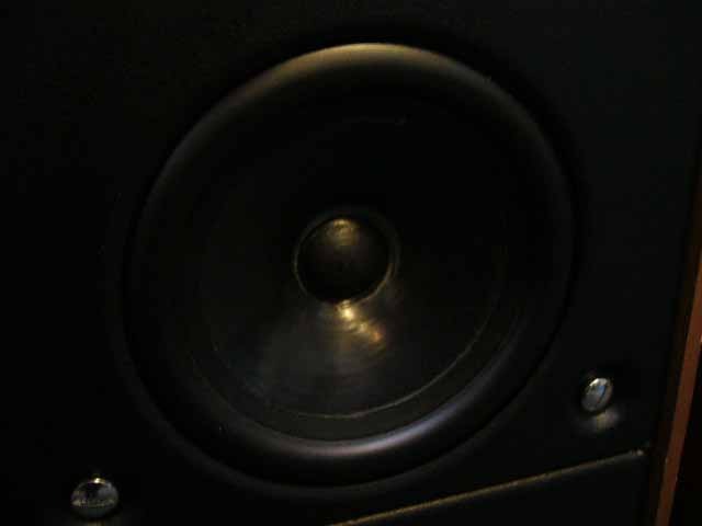 MODEL 103 KEF - 中古オーディオ 高価買取・販売 ハイファイ堂