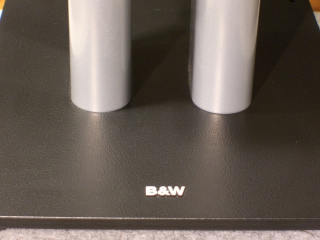 FS-CDM B&W - 中古オーディオ 高価買取・販売 ハイファイ堂