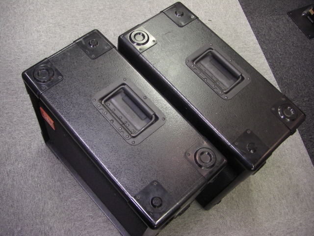 JBL 4612B 動作確認済み 4612B JBL - 中古オーディオ 高価買取・販売 ハイファイ堂