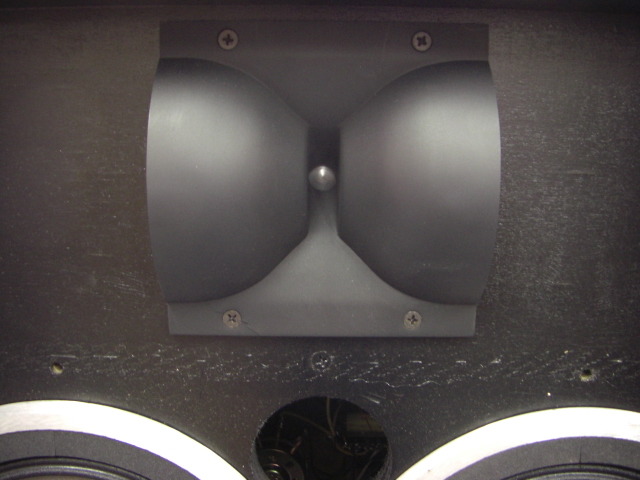 JBL 4612B 動作確認済み JBL 4612の仕様