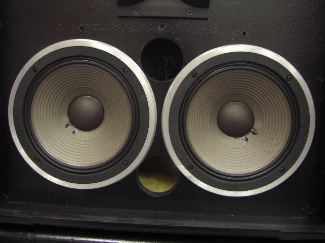 4612B JBL - 中古オーディオ 高価買取・販売 ハイファイ堂