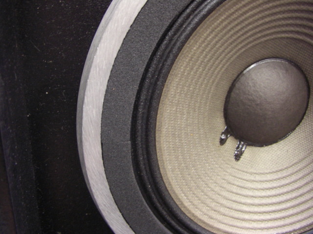 4612B JBL - 中古オーディオ 高価買取・販売 ハイファイ堂