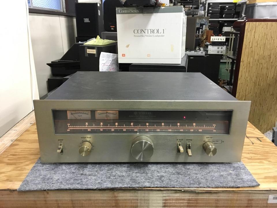 TRIO KA-7300の仕様 トリオ 【来年度4月の福岡分移転のため処分