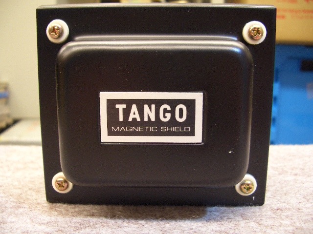 MS-105 TANGO - HiFi-Do McIntosh/JBL/audio-technica/Jeff Rowland