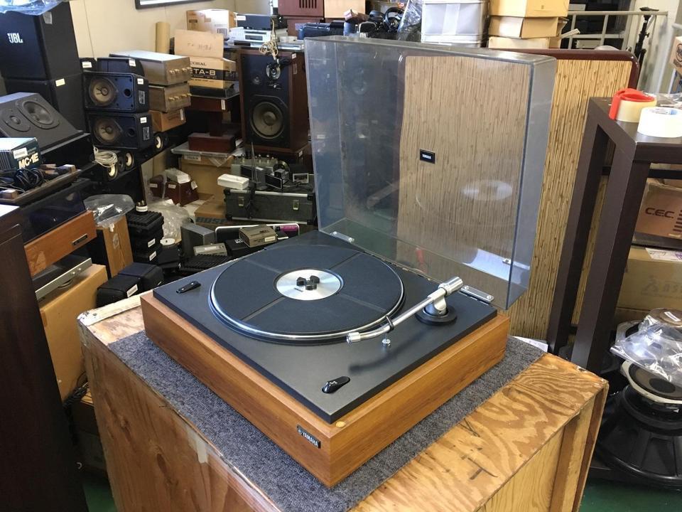 CS-50P YAMAHA - 中古オーディオ 高価買取・販売 ハイファイ堂