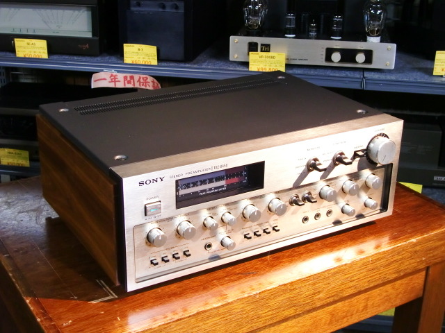 TAE-8450 SONY - 中古オーディオ 高価買取・販売 ハイファイ堂