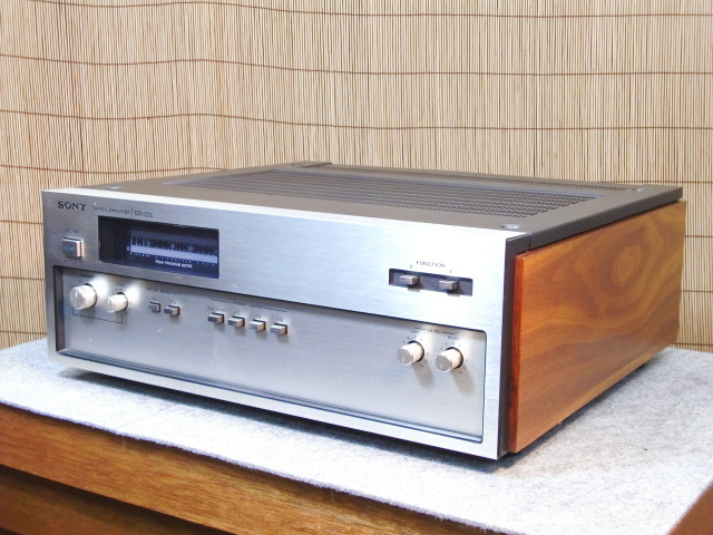 TAN-8250 SONY - 中古オーディオ 高価買取・販売 ハイファイ堂