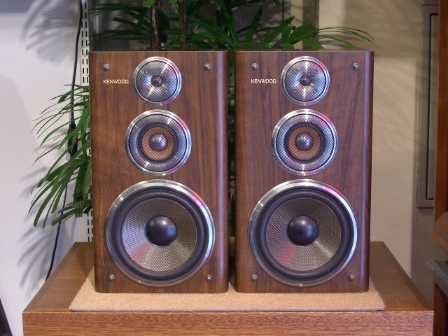 Ls 11es Kenwood Hifi Do Mcintosh Jbl Audio Technica Jeff Rowland Accuphase