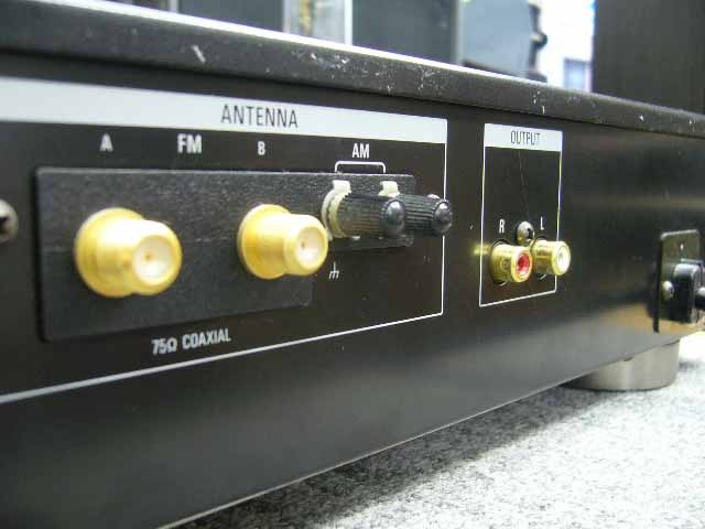 ST-S333ESA SONY - 中古オーディオ 高価買取・販売 ハイファイ堂