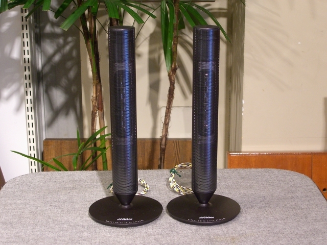 SP-NXMD1000-B VICTOR - 中古オーディオ 高価買取・販売