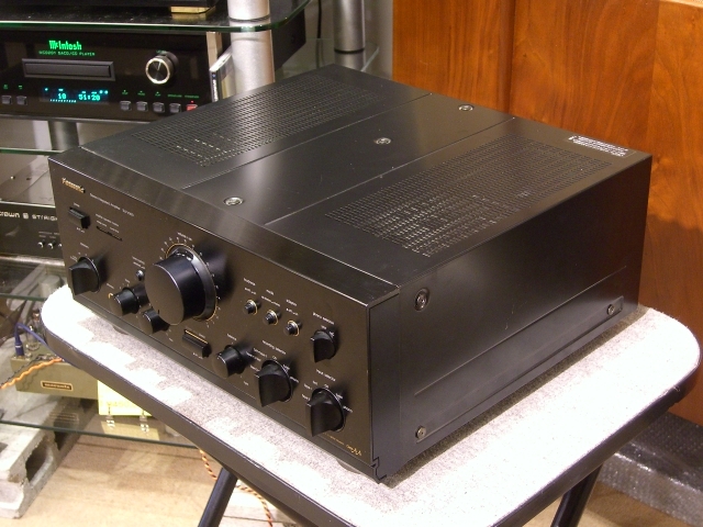 SU-V900 PANASONIC - 中古オーディオ 高価買取・販売 ハイファイ堂