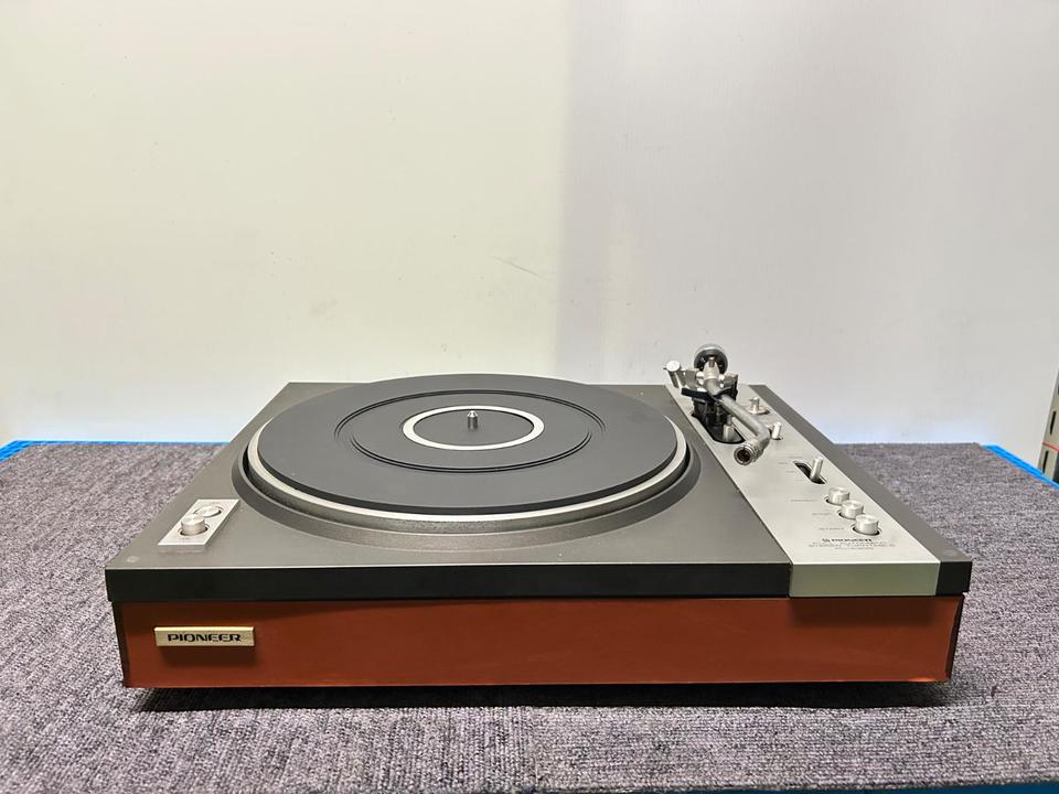PL-A300 PIONEER - 中古オーディオ 高価買取・販売 ハイファイ堂