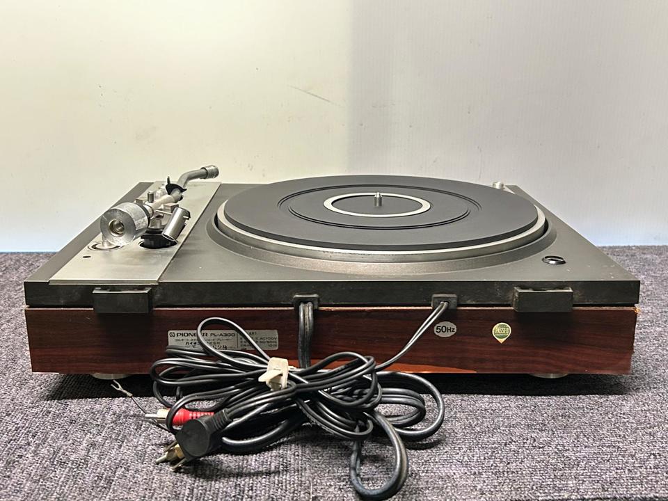 PL-A300 PIONEER - 中古オーディオ 高価買取・販売 ハイファイ堂