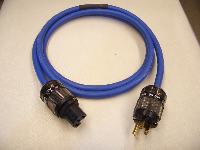 PK-14G KIMBER CABLE - 中古オーディオ 高価買取・販売 ハイファイ堂