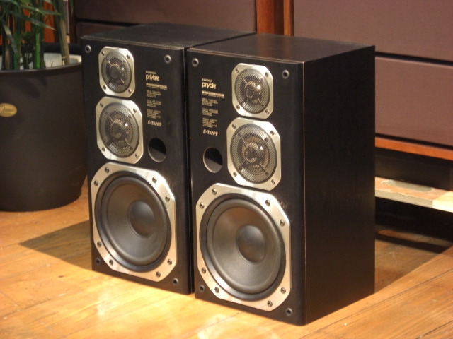 S-X620 PIONEER - 中古オーディオ 高価買取・販売 ハイファイ堂