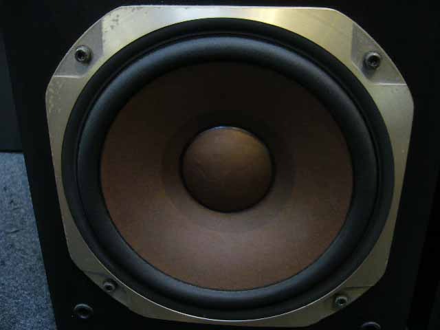 DS-53D Diatone - 中古オーディオ 高価買取・販売 ハイファイ堂
