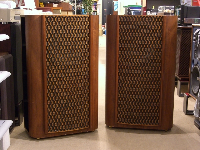 鬼レア TANNOY 非売品 オブジェ 店舗 什器 JBL mcintosh 鬼レア TANNOY 非売品 オブジェ 店舗 什器 JBL mcintosh