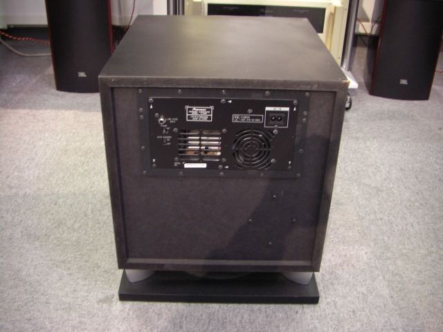 S-EW5 PIONEER - 中古オーディオ 高価買取・販売 ハイファイ堂