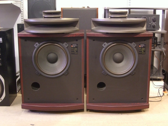 SB-E100 Technics - 中古オーディオ 高価買取・販売 ハイファイ堂