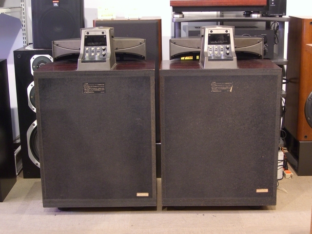 SB-E100 Technics - 中古オーディオ 高価買取・販売 ハイファイ堂