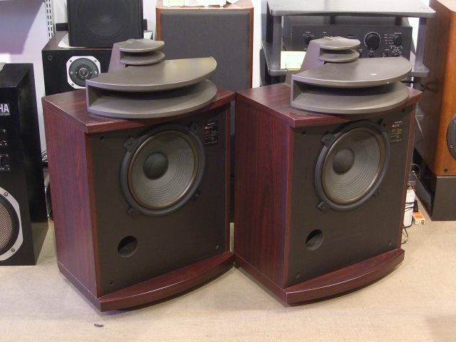 SB-E100 Technics - 中古オーディオ 高価買取・販売 ハイファイ堂