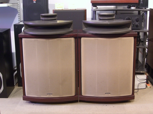 SB-E100 Technics - 中古オーディオ 高価買取・販売 ハイファイ堂