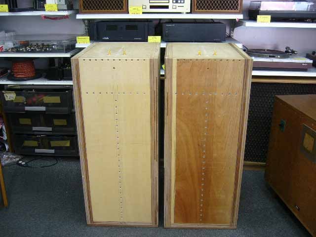D-58ES 金子木工 - 中古オーディオ 高価買取・販売 ハイファイ堂