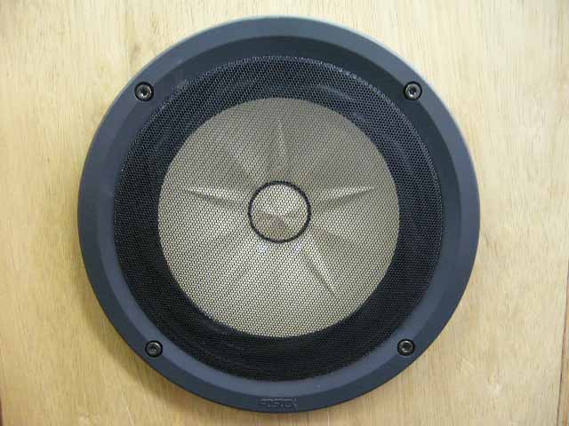 D-58ES 金子木工 - 中古オーディオ 高価買取・販売 ハイファイ堂