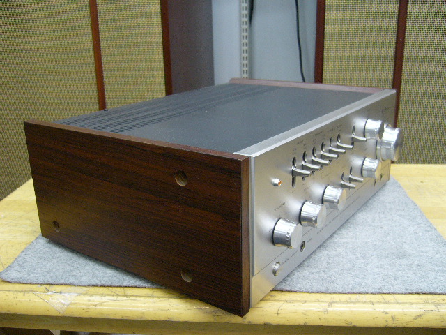 KA-9006 TRIO - 中古オーディオ 高価買取・販売 ハイファイ堂