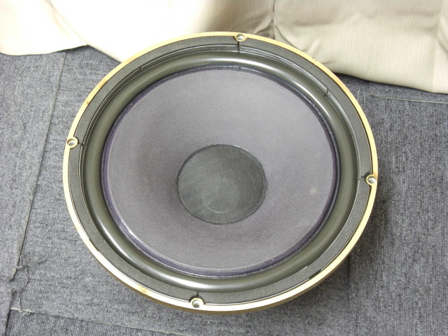 HPD385 TANNOY - 中古オーディオ 高価買取・販売 ハイファイ堂