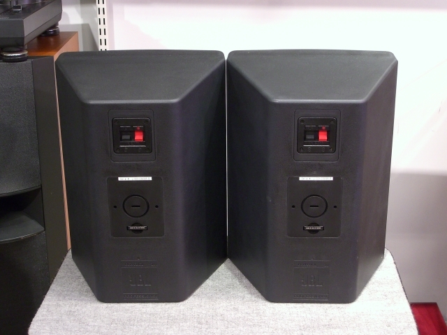 CONTROL 28 JBL - 中古オーディオ 高価買取・販売 ハイファイ堂