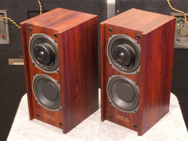 S-500 TEAC - 中古オーディオ 高価買取・販売 ハイファイ堂