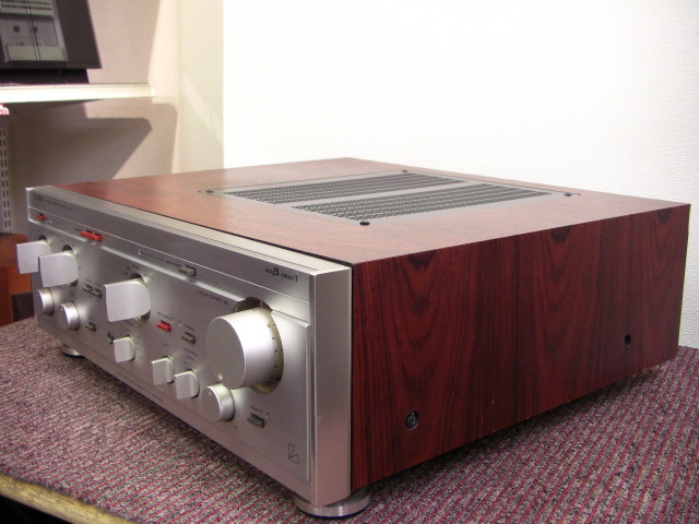 L-530 LUXMAN - HiFi-Do McIntosh/JBL/audio-technica/Jeff Rowland