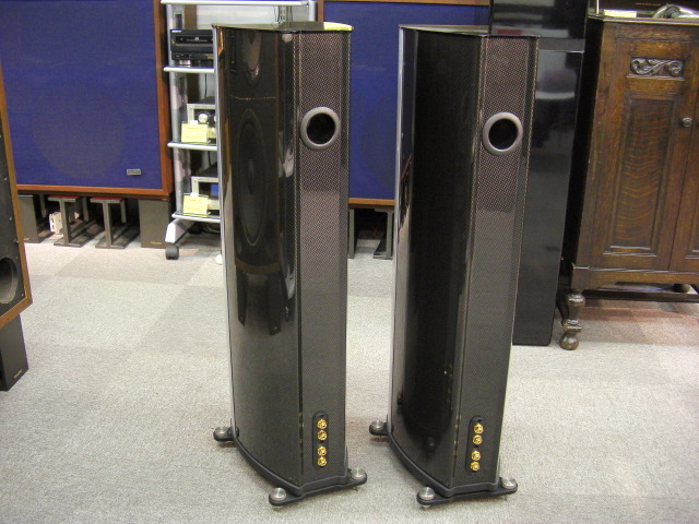 CURVE WILSON BENESCH - 中古オーディオ 高価買取・販売