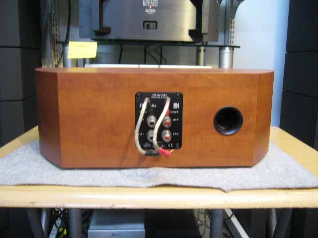 【美品】KEF センタースピーカー IQ6C iQ6C KEF - 中古オーディオ 高価買取・販売 ハイファイ堂