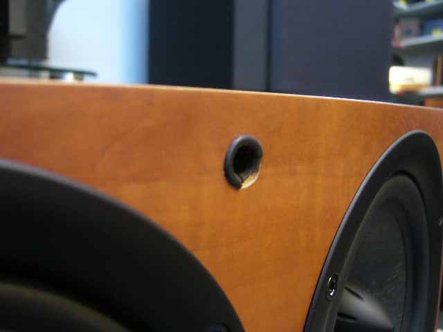 iQ6C KEF - 中古オーディオ 高価買取・販売 ハイファイ堂