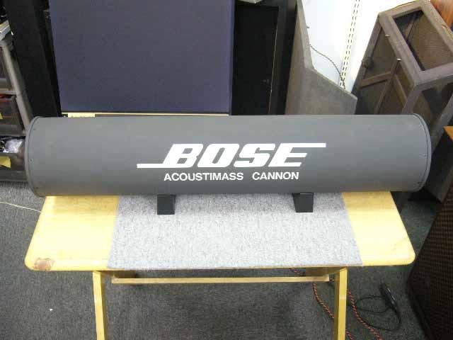 AM-033 BOSE - 中古オーディオ 高価買取・販売 ハイファイ堂